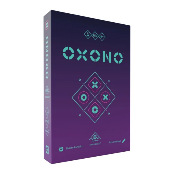 Oxono (multilingua)