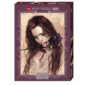 Puzzle Dark Rose 1000 pezzi – Victoria Francés, Favole – Heye