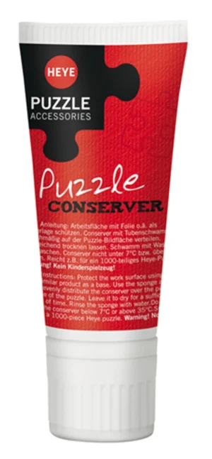 Heye Puzzle Conserver 50 ml – colla per puzzle