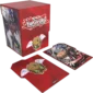 Yu-Gi-Oh! - Card Case Jaden and Yubel
