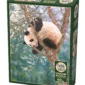 Puzzle Panda felice 1000 pezzi – Cobble Hill