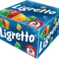 Ligretto blu (multilingua)