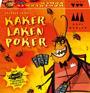 Poker degli Scarafaggi (multilingua)