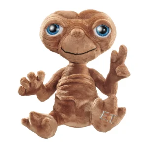 Peluche E.T. l'Extra-Terrestre 24cm - E.T.