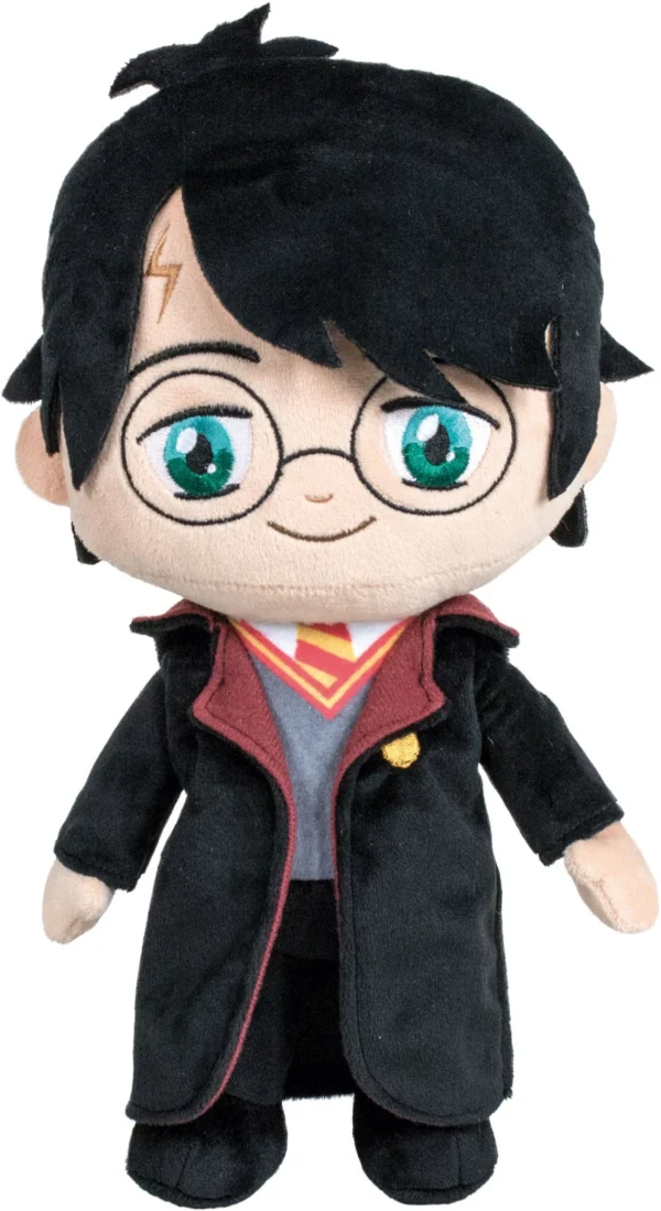 Peluche Harry Potter 30cm - Harry Potter Peluche Harry Potter 30cm - Harry Potter