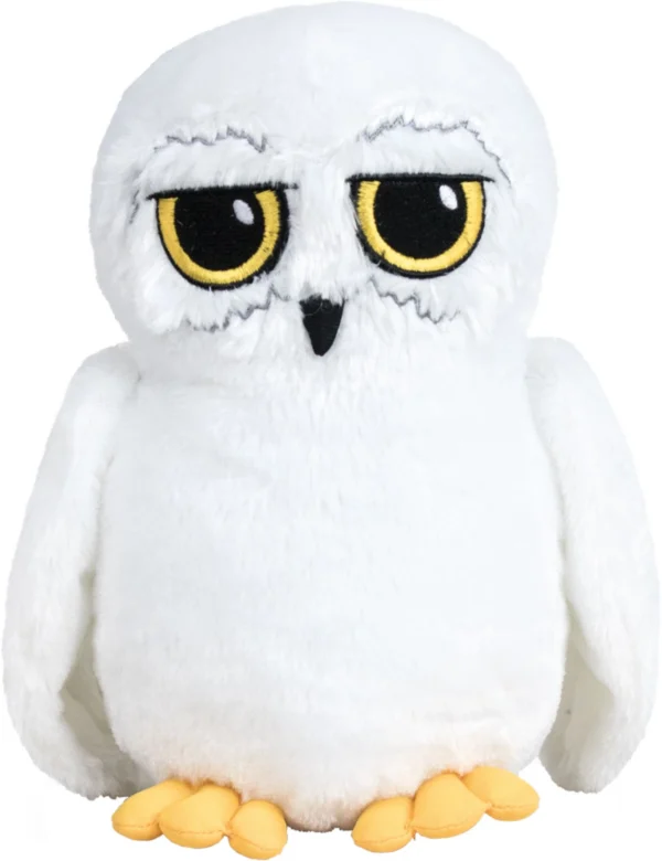 Harry Potter - Peluche Edvige 24cm Harry Potter - Peluche Edvige 24cm