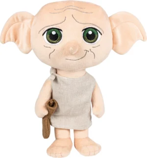 Peluche Harry Potter, Dobby 31cm - Harry Potter