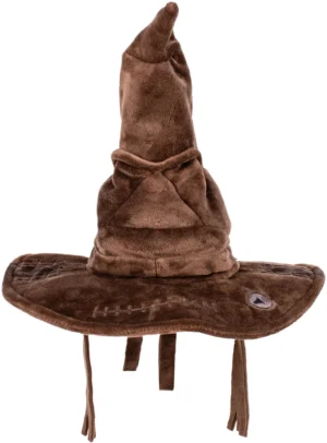 Harry Potter - Peluche Cappello Parlante 26cm con suoni