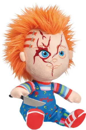 Peluche Chucky 24cm - Chucky