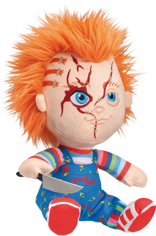 Peluche Chucky 24cm - Chucky Peluche Chucky 24cm - Chucky