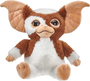 Peluche Gremlins, Gizmo 29cm