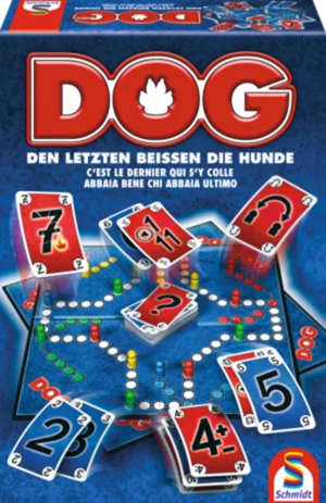 DOG (multilingua)