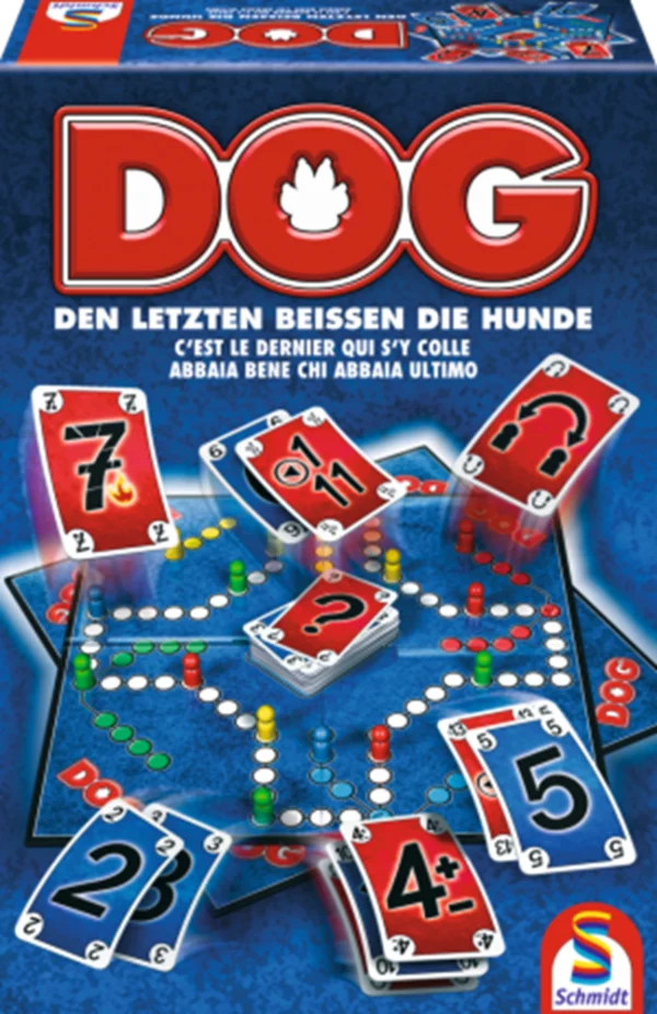 DOG (multilingua)