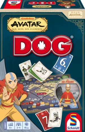 DOG Avatar (tedesco)
