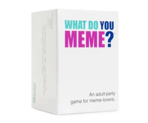 What Do You Meme - Versione US (EN)
