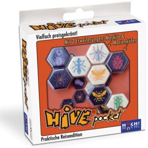 Hive Pocket – nuova versione (d,f)