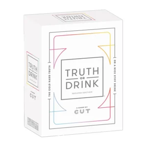 Truth or Drink (EN)