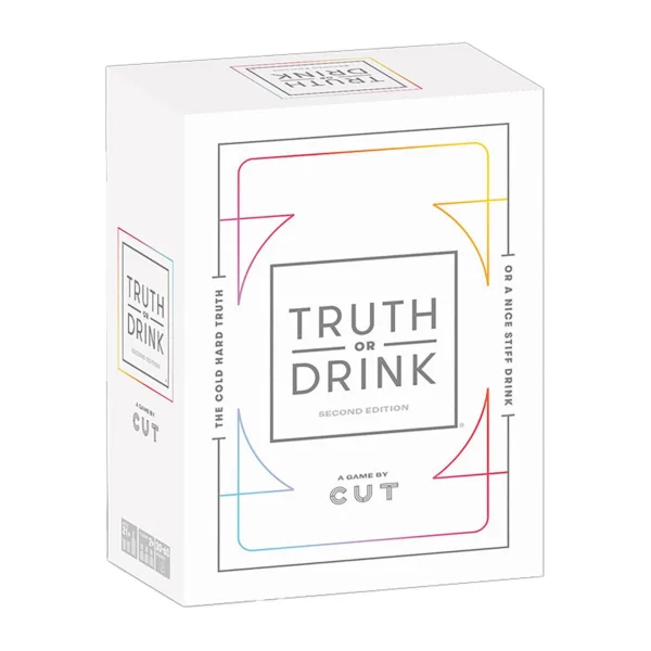 Truth or Drink (EN) Truth or Drink (EN)
