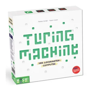 Turing Machine (tedesco)