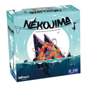 Nekojima (DE)