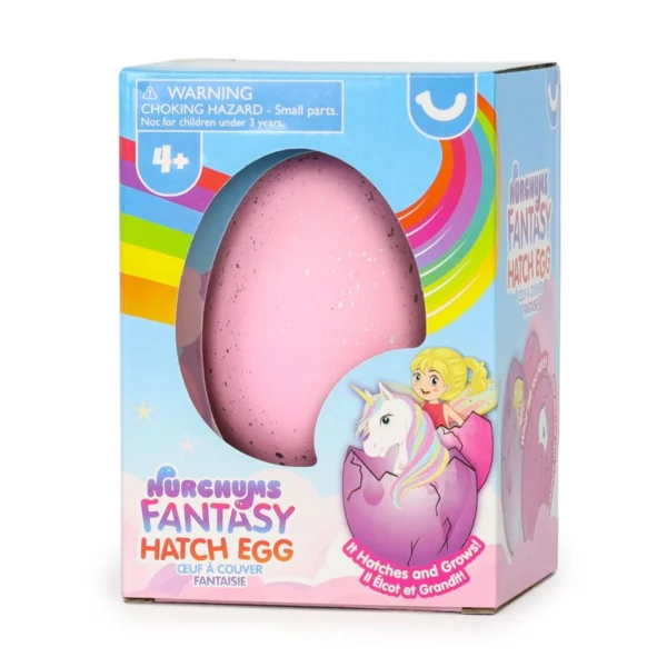 Keycraft – Uovo fantasy che si schiude