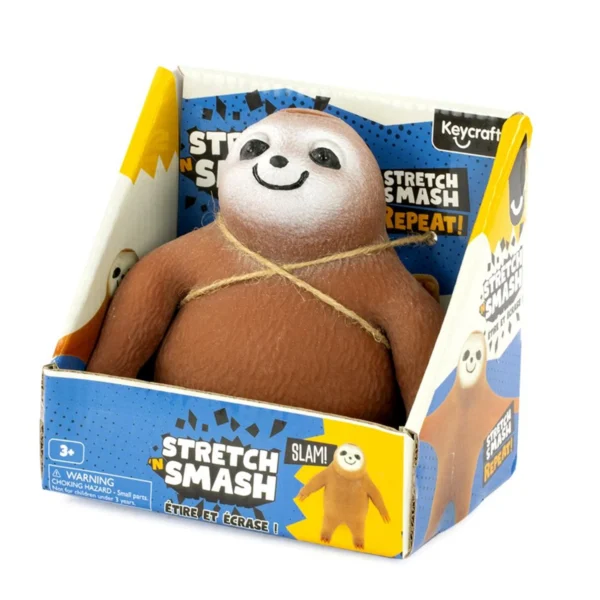 Keycraft – Stretch Bradipo Keycraft – Stretch Bradipo