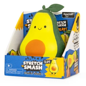 Keycraft – Stretch Avocado