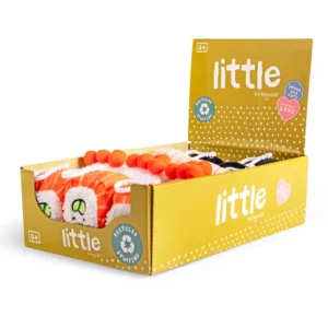 Keycraft – Portachiavi peluche Sushi