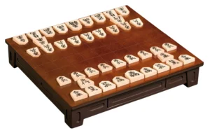 Shogi, gioco da tavolo