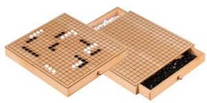 Go & Go Bang – scatola in legno FSC 100% – Philos