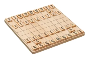Set Shogi FSC 100%
