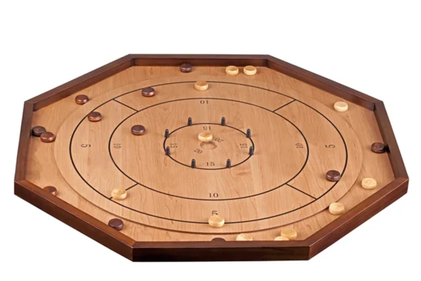 Crokinole – Philos Crokinole – Philos