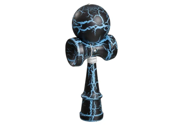 Kendama nero-blu – Philos Kendama nero-blu – Philos
