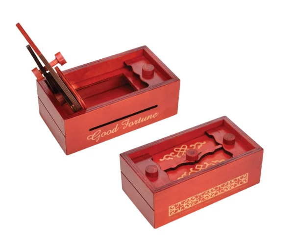 Japanese Secret Box Good Fortune Japanese Secret Box Good Fortune