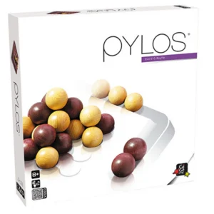 Pylos Classic (multilingua)