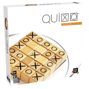 Quixo Classic (multilingua)