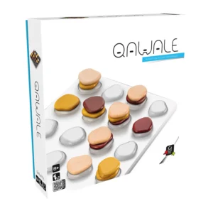 Qawale Classic (multilingua)
