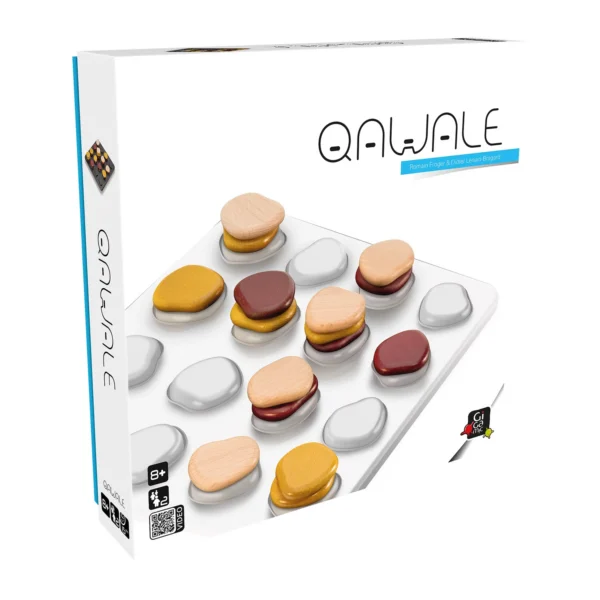 Qawale Classic (multilingua) Qawale Classic (multilingua)