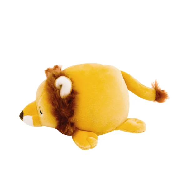 Nemu Nemu Leon Leone S 17cm Nemu Nemu Leon Leone S 17cm