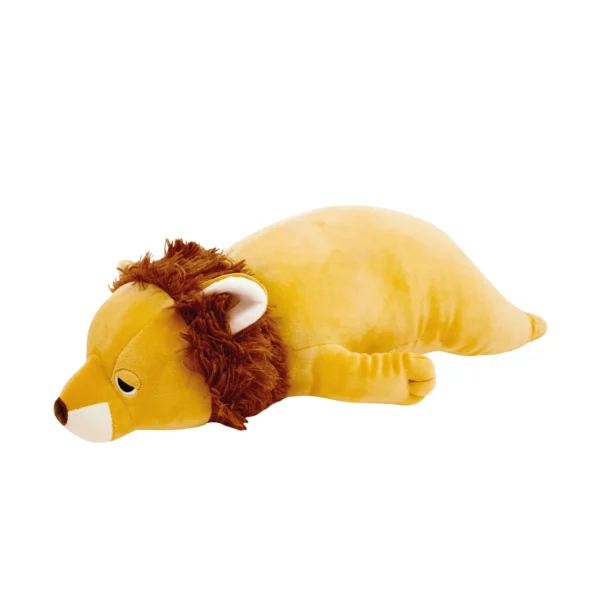 Nemu Nemu Leon Leone L 53cm Nemu Nemu Leon Leone L 53cm