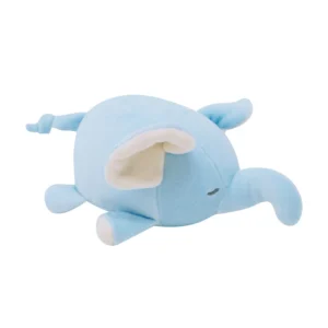 Nemu Nemu Fanfan Elefante S 17cm