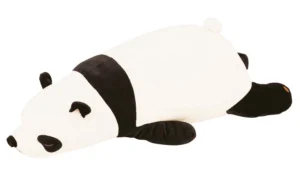 Nemu Nemu – Peluche Paopao il panda L 51cm