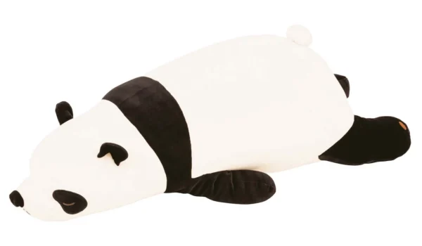 Nemu Nemu – Peluche Paopao il panda L 51cm Nemu Nemu – Peluche Paopao il panda L 51cm
