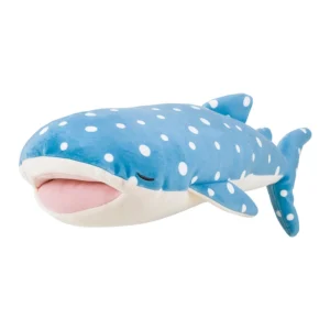 Nemu Nemu – Peluche Jinbe lo squalo balena L 52cm