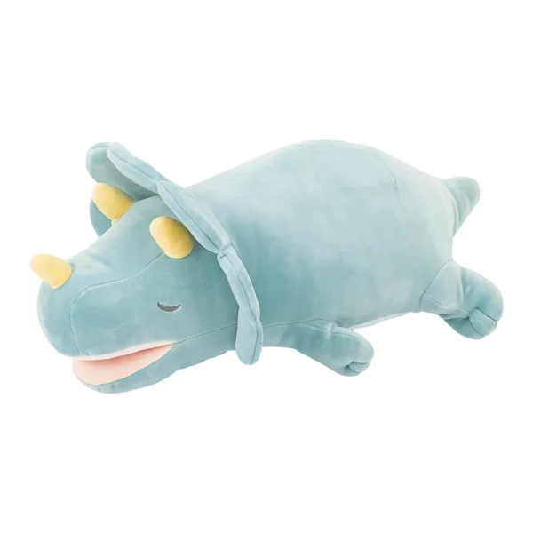 Nemu Nemu – Peluche Torikera il dinosauro L 53cm Nemu Nemu – Peluche Torikera il dinosauro L 53cm