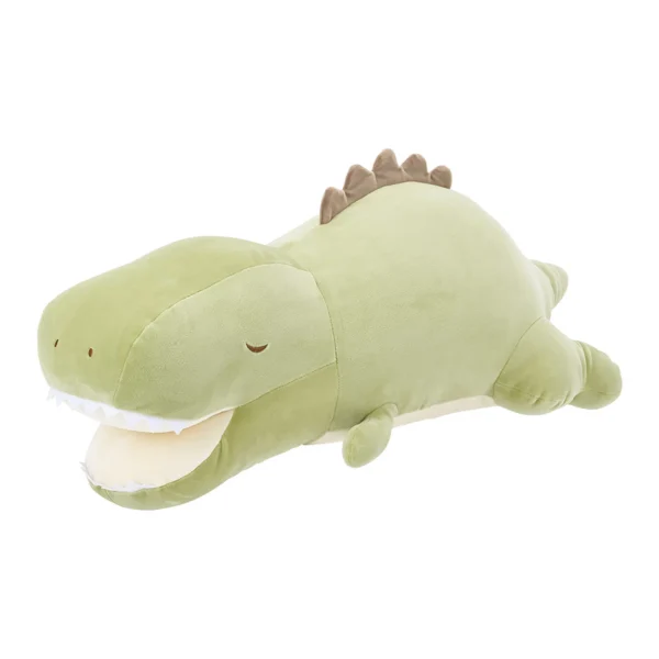 Nemu Nemu – Peluche Tirano il dinosauro L 53cm Nemu Nemu – Peluche Tirano il dinosauro L 53cm