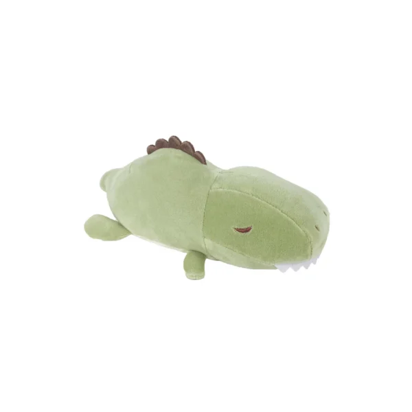 Nemu Nemu – Peluche Tirano il dinosauro S 17cm Nemu Nemu – Peluche Tirano il dinosauro S 17cm