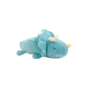 Nemu Nemu – Peluche Torikera il dinosauro S 17cm