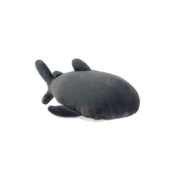 Nemu Nemu – Peluche Zap lo squalo S 16cm Nemu Nemu – Peluche Zap lo squalo S 16cm