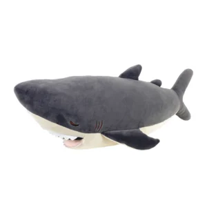 Nemu Nemu – Peluche Zap lo squalo XXL 67cm